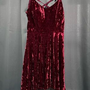 Brand: Teeze Me Size: 5 Color: Res